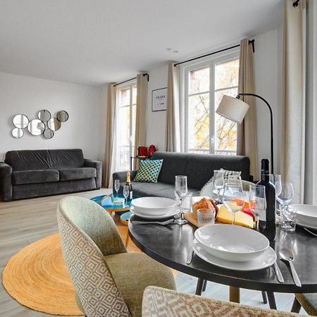 159 Suite Margot - Superbe Appartement A Paris Exterior photo