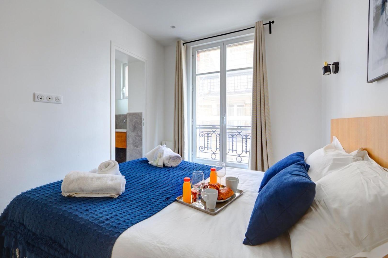 159 Suite Margot - Superbe Appartement A Paris Exterior photo