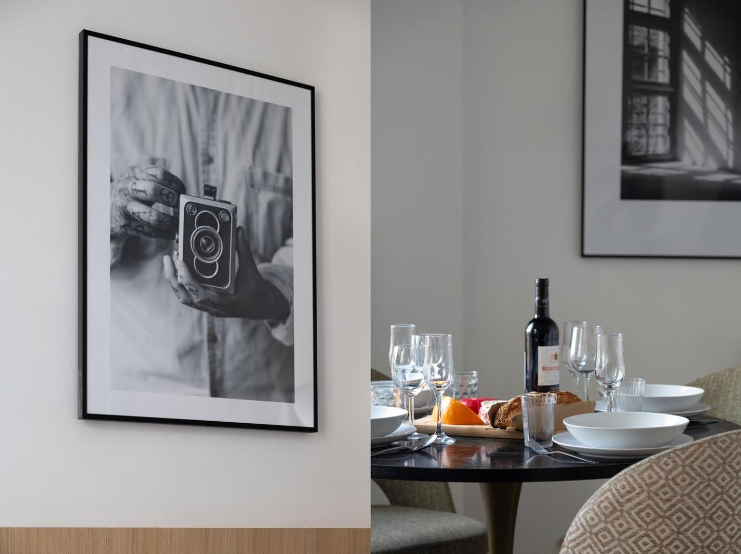 159 Suite Margot - Superbe Appartement A Paris Exterior photo